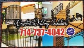 Avatar for Creative Welding Solutions 101